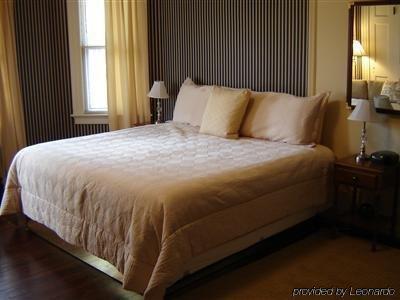 White Horse Inn 핏츠필드 객실 사진
